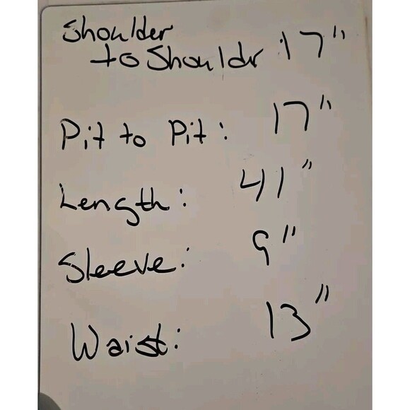 Plenty by Tracy Reese Midi Blue Stripe Small Dress Flowy Stretchy See Pic Flawed - Picture 7 of 9